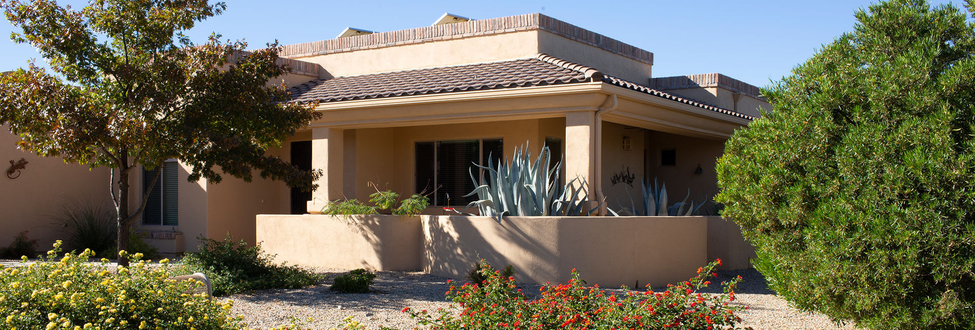 Free Quail Creek Financial Workshop about La Posada at Green Valley