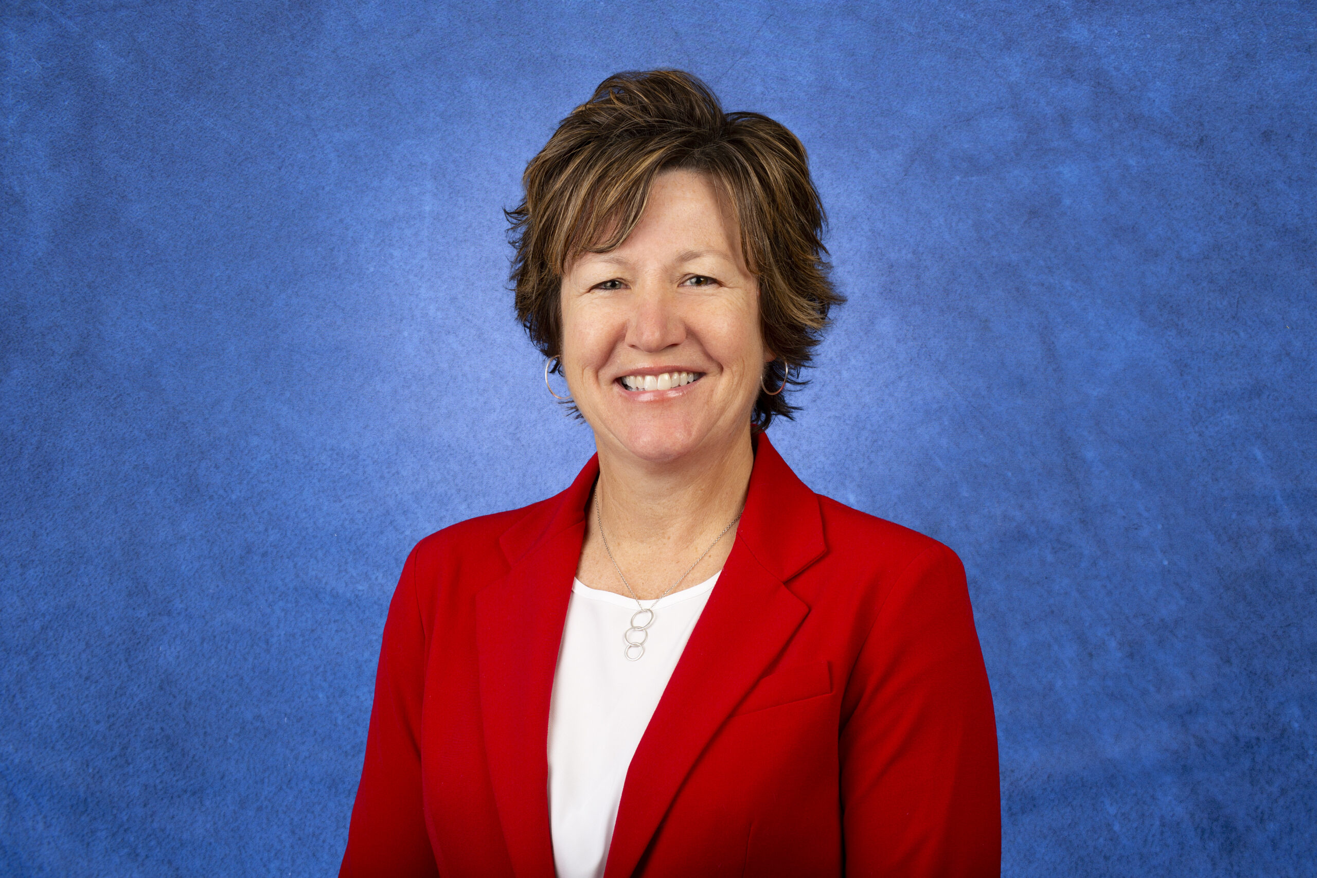Beth Ernst