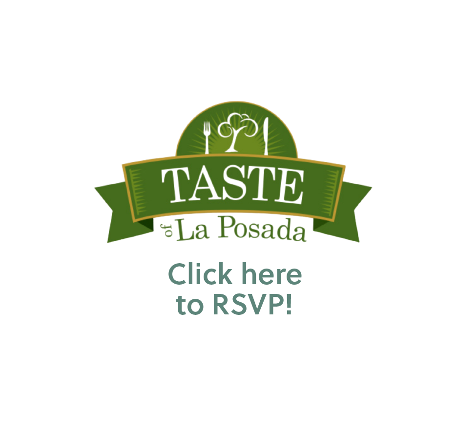 Taste of La Posada