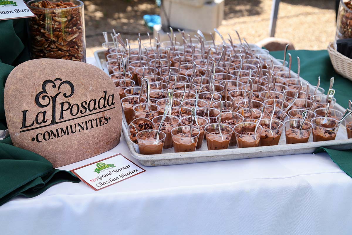 Free Quail Creek Financial Workshop about La Posada at Green Valley