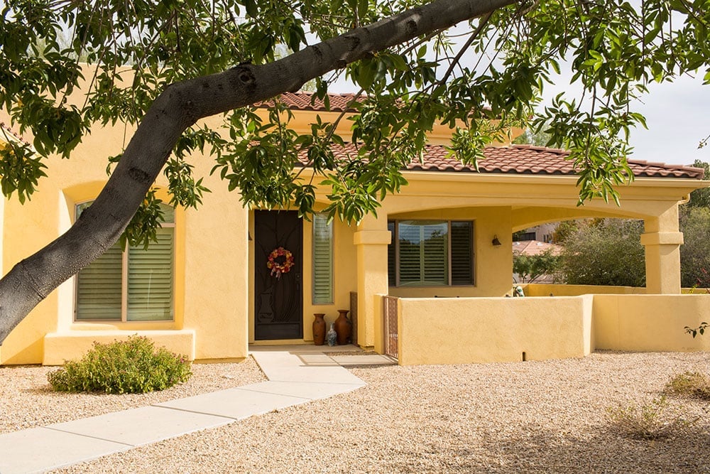 La Posada Green Valley Townhomes and Villas
