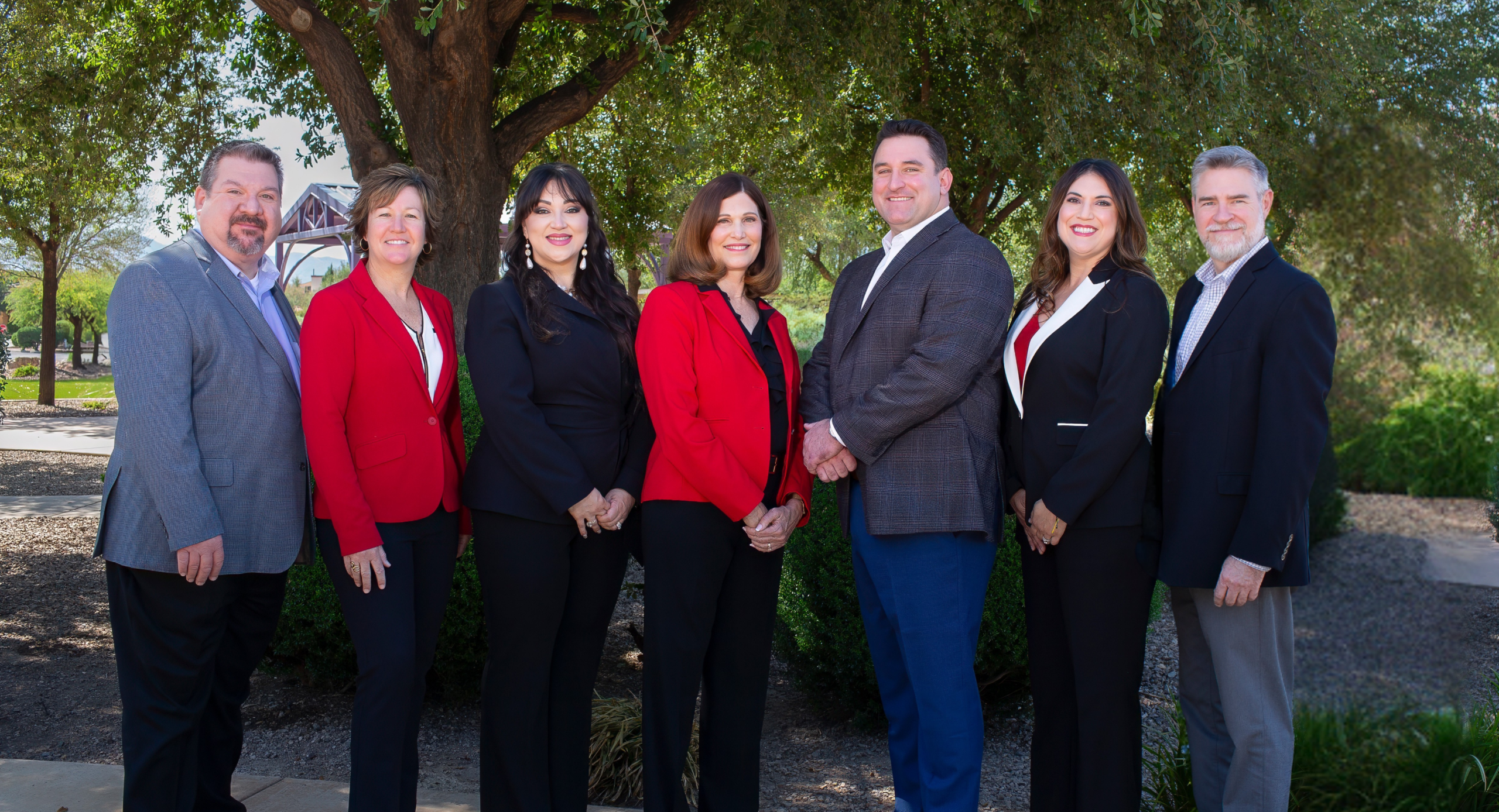 LP Communities 2025 Sr Management Team cropped